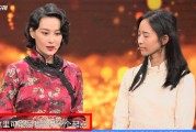 章影与酱园，章子怡揭秘酱园弄背后的命运交响